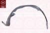 KLOKKERHOLM 3127386 Panelling, mudguard